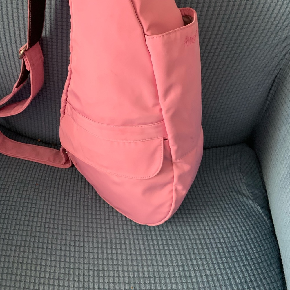 Over the Shoulder Handbag